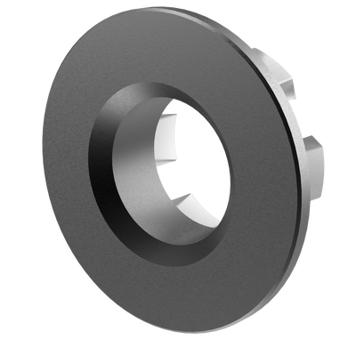 ShowerMaster Basin Overflow Ring