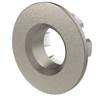 ShowerMaster Basin Overflow Ring