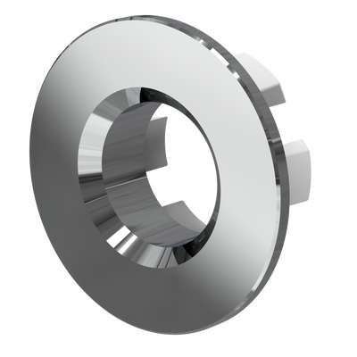 ShowerMaster Basin Overflow Ring