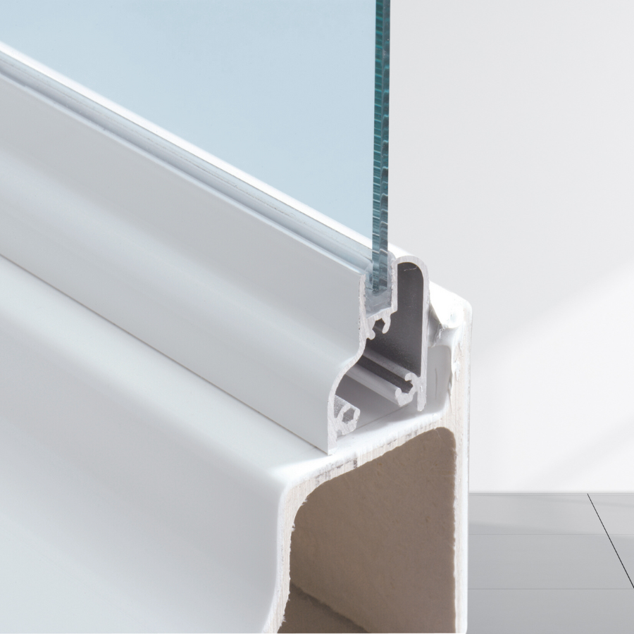 NZ Made Waterproof Shower Tray