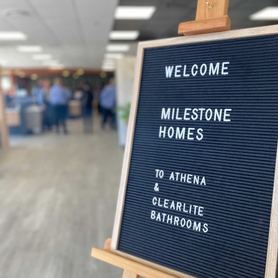 Showroom & Factory Tour