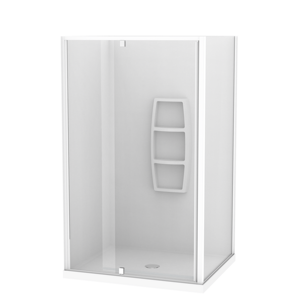 Te Shower Bathroom Showers NZ | Clearlite Showers for Every Bathroom Tagged