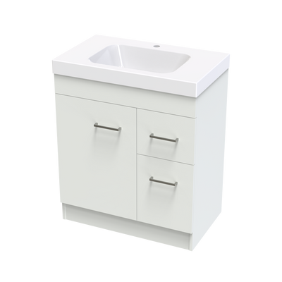 Classic Bolero 750 Floor Vanity