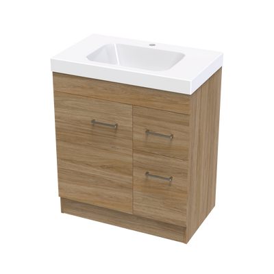 Classic Bolero 750 Floor Vanity