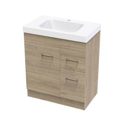 Classic Bolero 750 Floor Vanity