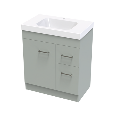 Classic Bolero 750 Floor Vanity