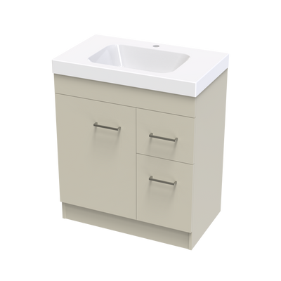 Classic Bolero 750 Floor Vanity