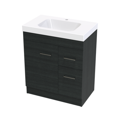 Classic Bolero 750 Floor Vanity