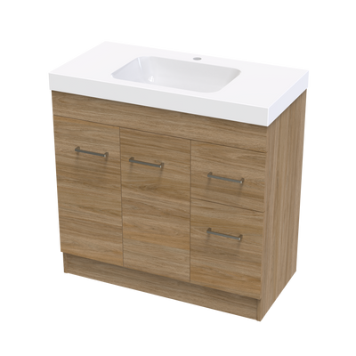 Classic Bolero 900 Floor Vanity