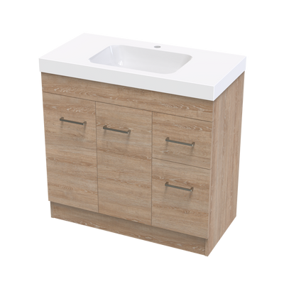 Classic Bolero 900 Floor Vanity