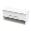 Cashmere Pro Drawer Open Shelf 1200mm Wall Hung Vanity