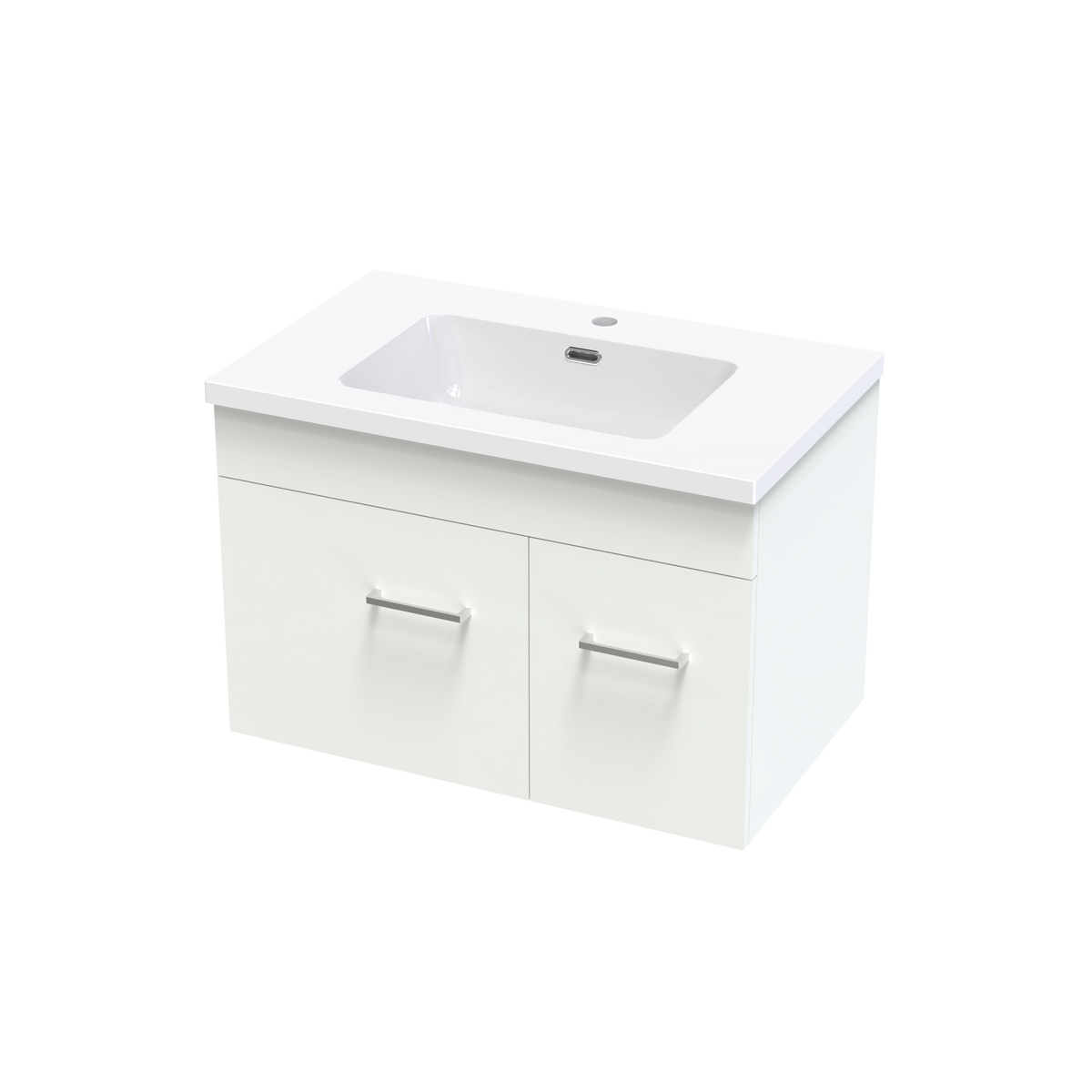 Classic Ridge 750 Wall Vanity | Clearlite - Coming November 2026