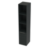 Nikau 350mm Bathroom Storage Tower