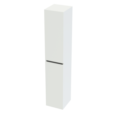 Pinnacle 300mm Bathroom Storage Tower