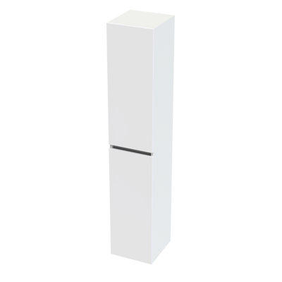 Pinnacle 300mm Bathroom Storage Tower