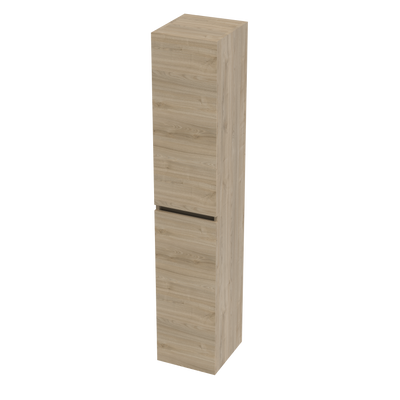 Pinnacle 300mm Bathroom Storage Tower