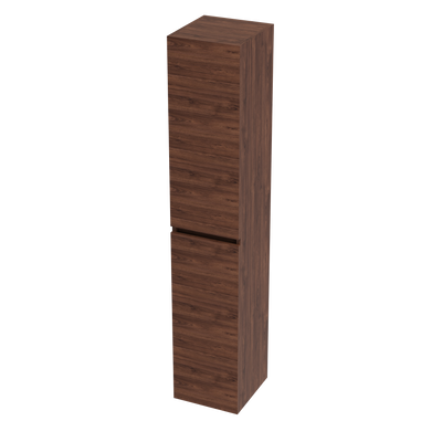 Pinnacle 300mm Bathroom Storage Tower