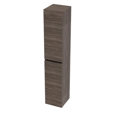 Pinnacle 300mm Bathroom Storage Tower