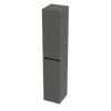 Pinnacle 300mm Bathroom Storage Tower