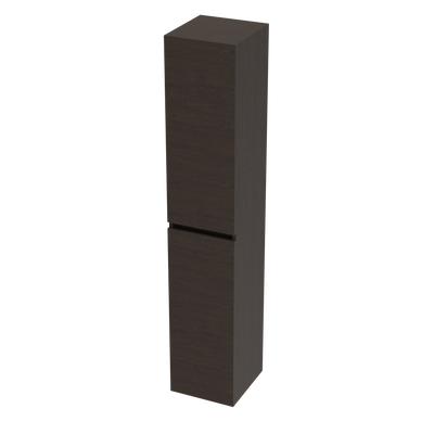 Pinnacle 300mm Bathroom Storage Tower