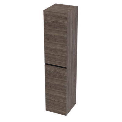 Pinnacle 350mm Bathroom Storage Tower