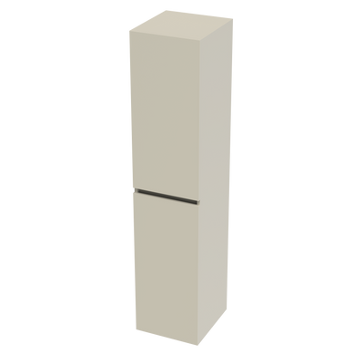 Pinnacle 350mm Bathroom Storage Tower