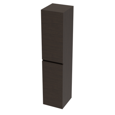 Pinnacle 350mm Bathroom Storage Tower