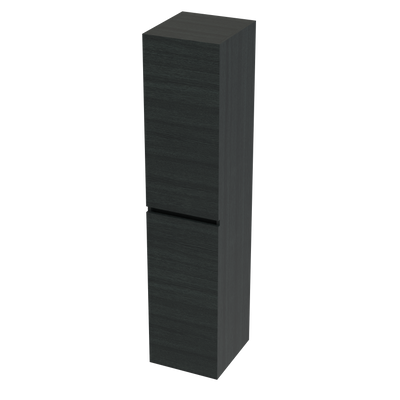 Pinnacle 350mm Bathroom Storage Tower