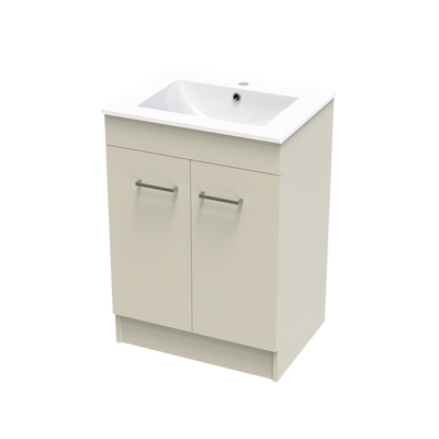 Classic Valley 600 Floor Vanity