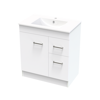 Classic Valley 750 Floor Vanity