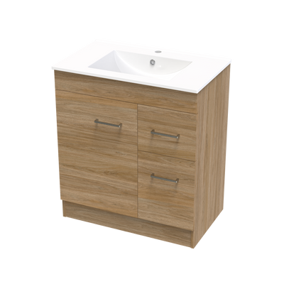 Classic Valley 750 Floor Vanity