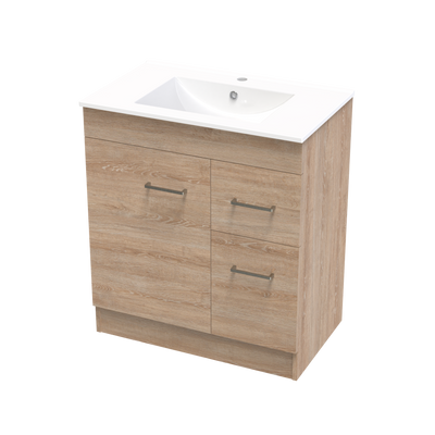 Classic Valley 750 Floor Vanity