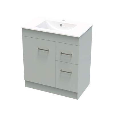 Classic Valley 750 Floor Vanity