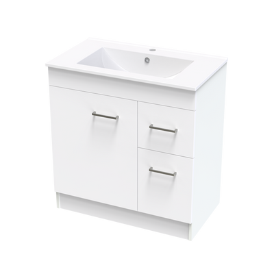 Classic Valley 800 Floor Vanity