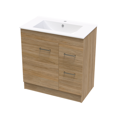 Classic Valley 800 Floor Vanity