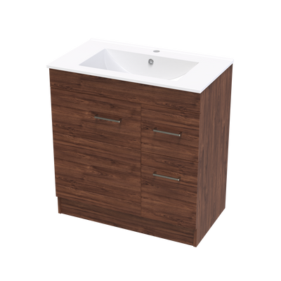 Classic Valley 800 Floor Vanity