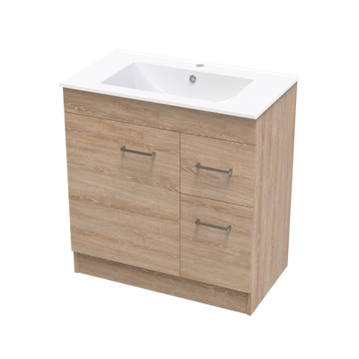 Classic Valley 800 Floor Vanity