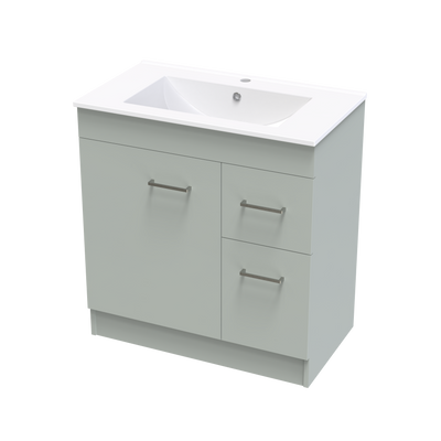 Classic Valley 800 Floor Vanity