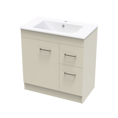 Classic Valley 800 Floor Vanity