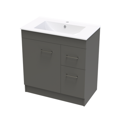 Classic Valley 800 Floor Vanity