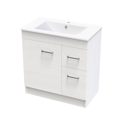 Classic Valley 800 Floor Vanity