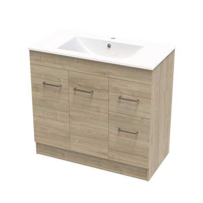 Classic Valley 900 Floor Vanity