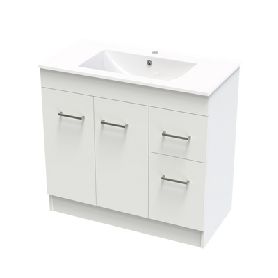 Classic Valley 900 Floor Vanity