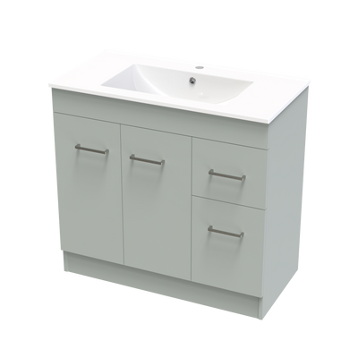 Classic Valley 900 Floor Vanity