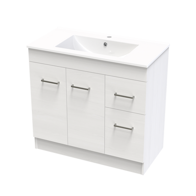 Classic Valley 900 Floor Vanity