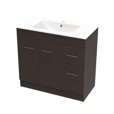 Classic Valley 900 Floor Vanity