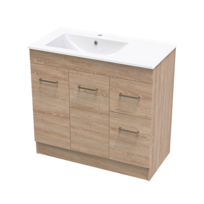 Classic Valley 900 Floor Vanity