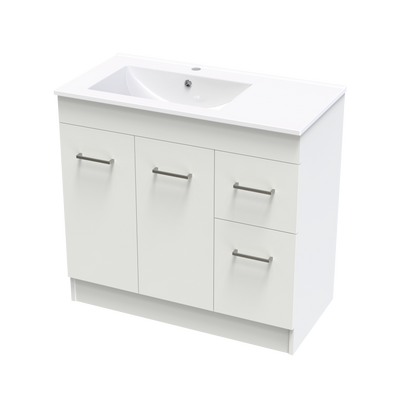 Classic Valley 900 Floor Vanity