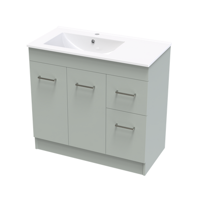 Classic Valley 900 Floor Vanity