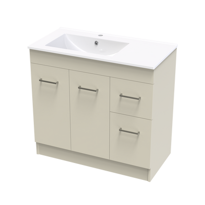 Classic Valley 900 Floor Vanity